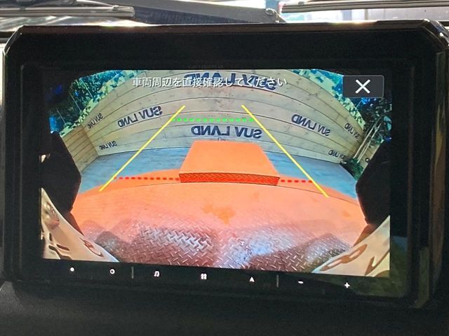 SUZUKI JIMNY SIERRA 2023 Image 31