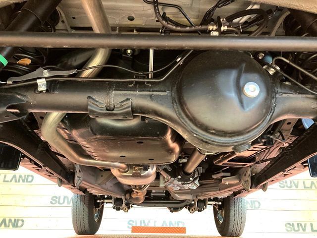 SUZUKI JIMNY SIERRA 2023 Image 31