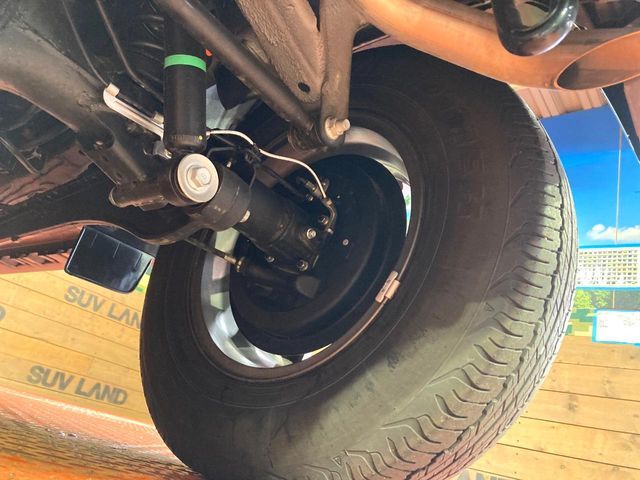 SUZUKI JIMNY SIERRA 2023 Image 31