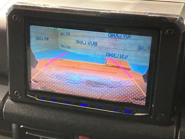 SUZUKI JIMNY SIERRA 2024 Image 31