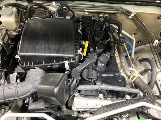 SUZUKI JIMNY SIERRA 2024 Image 31