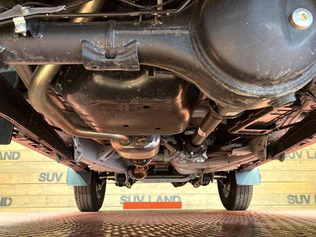 SUZUKI JIMNY SIERRA 2024 Image 31