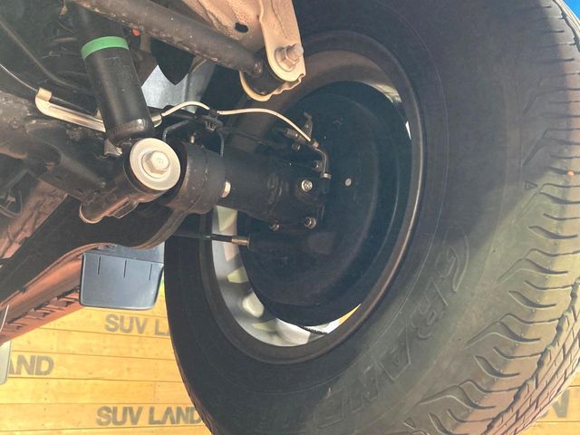 SUZUKI JIMNY SIERRA 2024 Image 31