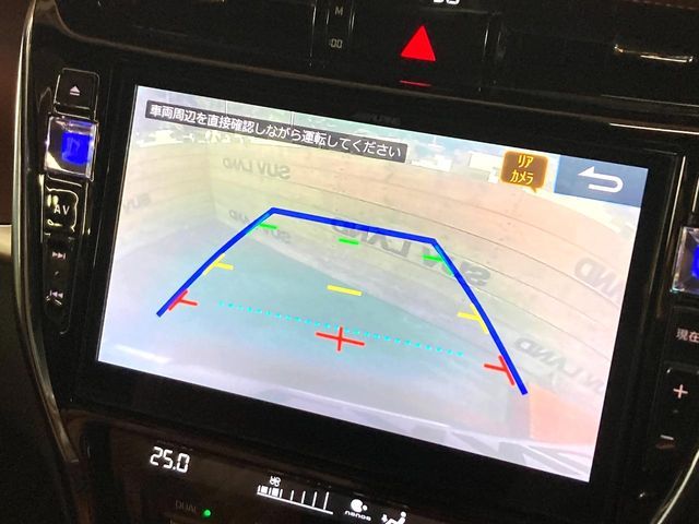 TOYOTA HARRIER 2WD 2017 Image 31