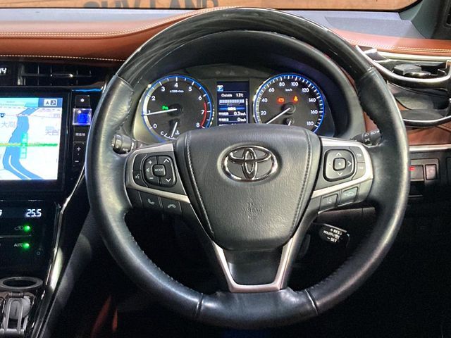 TOYOTA HARRIER 2WD 2017 Image 31