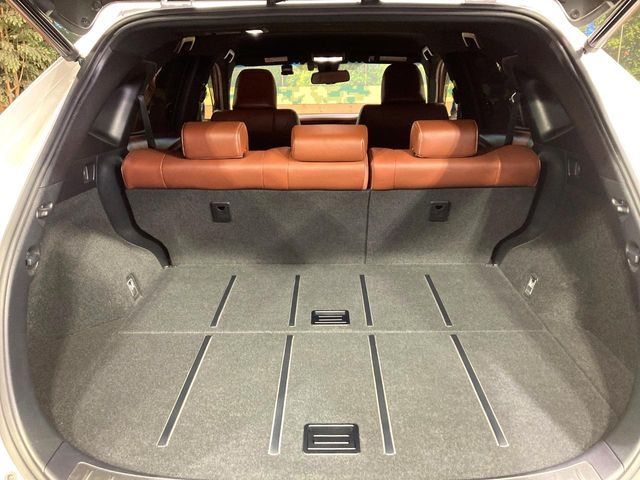 TOYOTA HARRIER 2WD 2017 Image 31