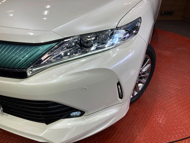 TOYOTA HARRIER 2WD 2017 Image 31