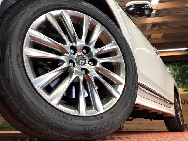 TOYOTA HARRIER 2WD 2017 Image 31