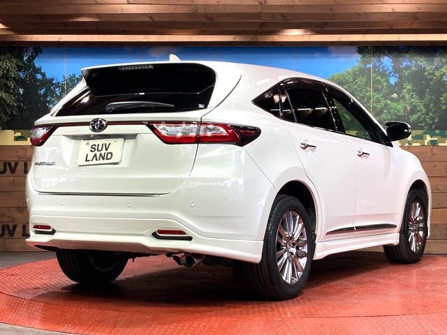 TOYOTA HARRIER 2WD 2017 Image 31