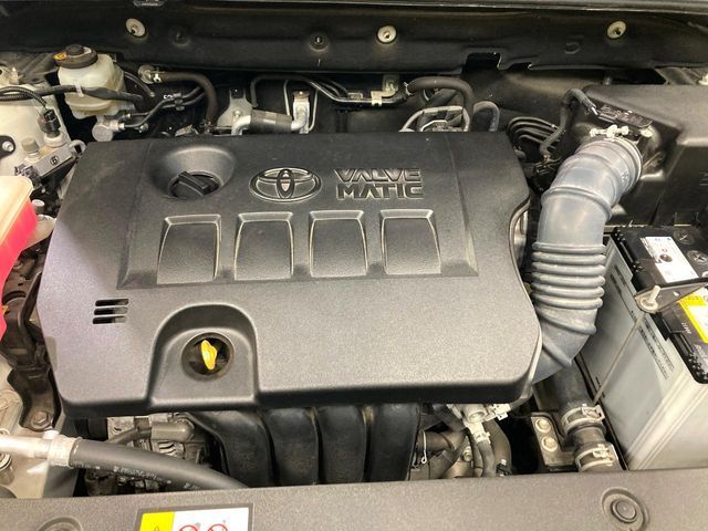 TOYOTA HARRIER 2WD 2017 Image 31