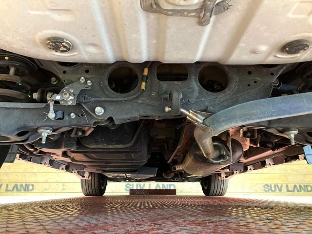 TOYOTA HARRIER 2WD 2017 Image 31