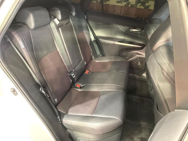 TOYOTA HARRIER PHEV 2023 Image 31