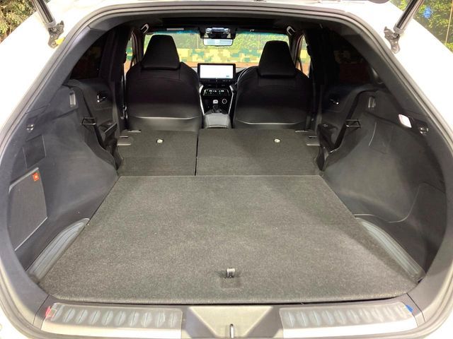 TOYOTA HARRIER PHEV 2023 Image 31