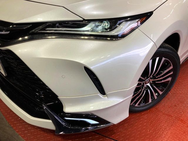 TOYOTA HARRIER PHEV 2023 Image 31