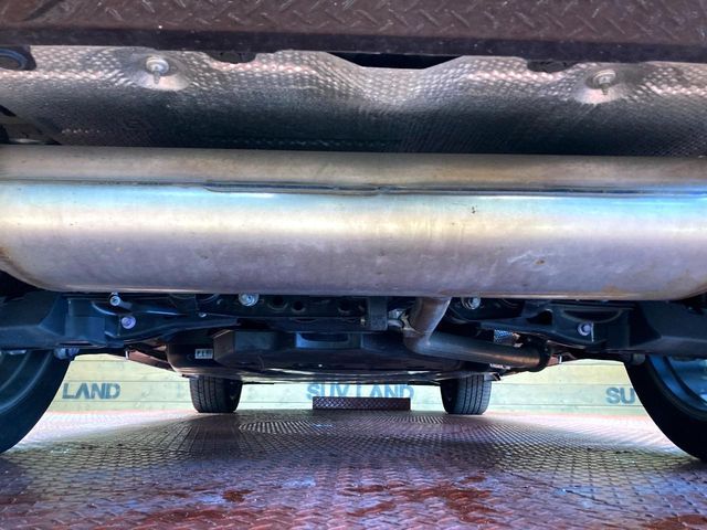 TOYOTA HARRIER PHEV 2023 Image 31