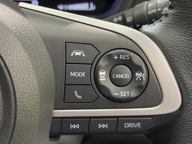 TOYOTA RAIZE 2025 Image 31