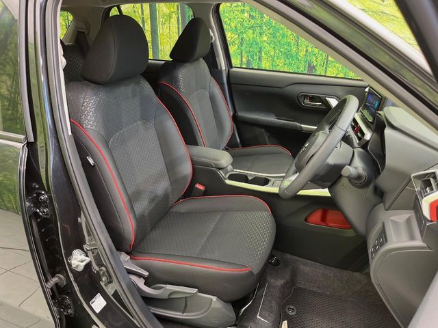 TOYOTA RAIZE 2025 Image 31