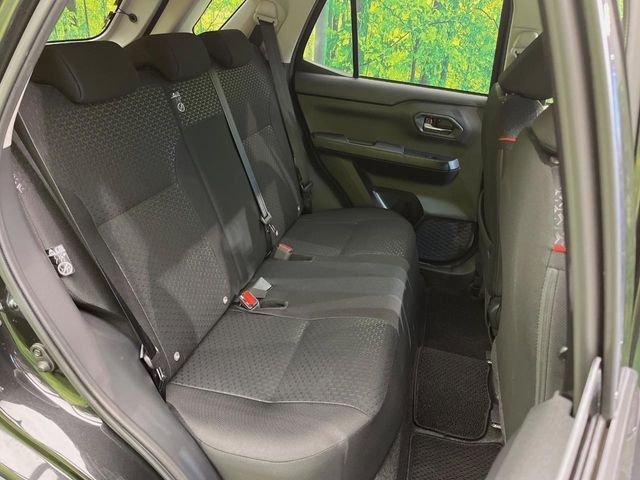 TOYOTA RAIZE 2025 Image 31