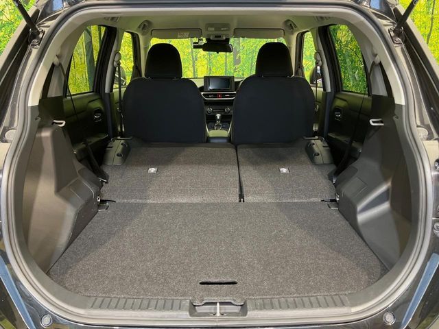 TOYOTA RAIZE 2025 Image 31