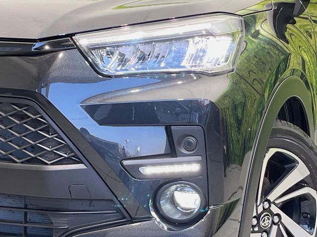 TOYOTA RAIZE 2025 Image 31