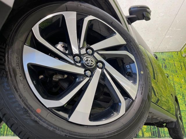 TOYOTA RAIZE 2025 Image 31