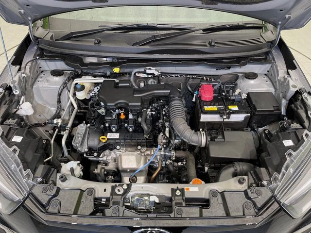 TOYOTA RAIZE 2025 Image 31