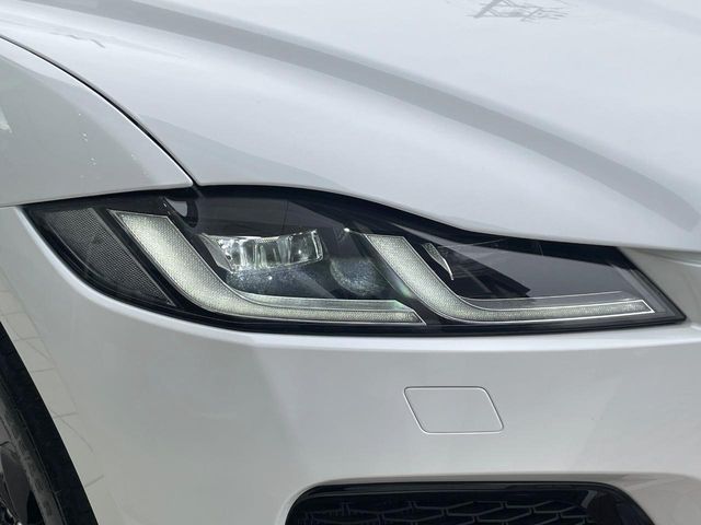 JAGUAR F-PACE 2025 Image 31