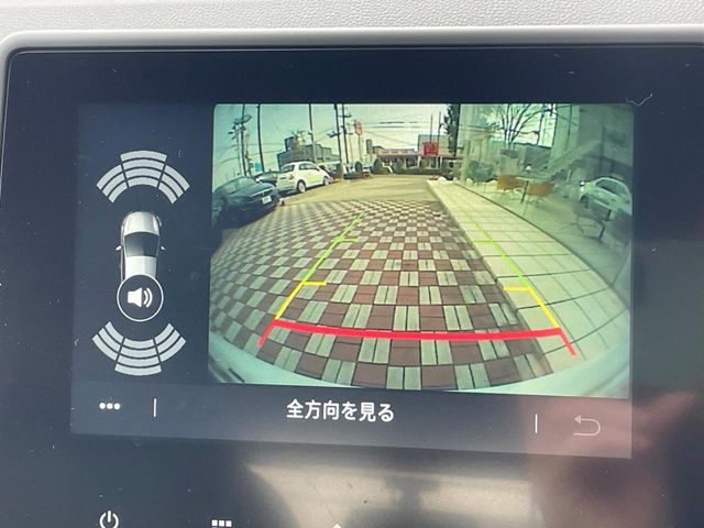 RENAULT LUTECIA 2022 Image 31