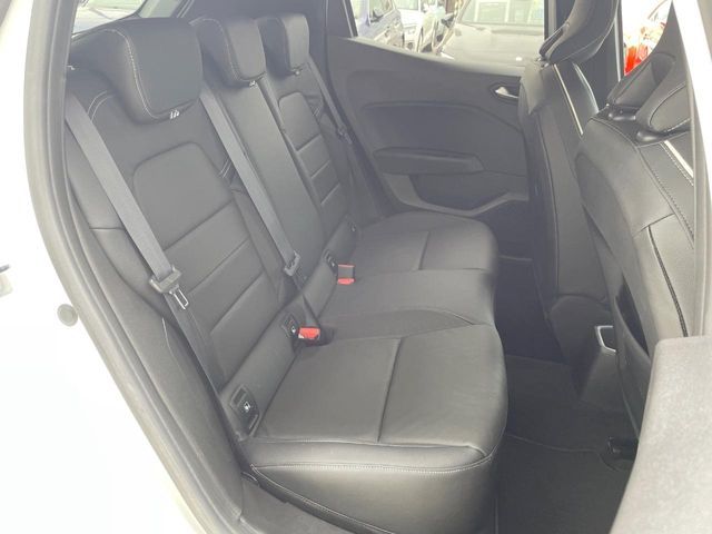 RENAULT LUTECIA 2022 Image 31