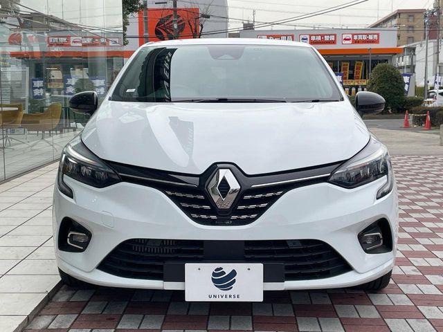 RENAULT LUTECIA 2022 Image 31