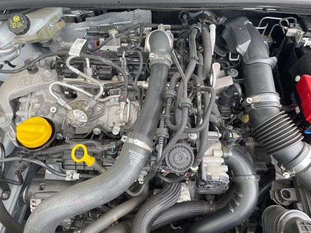 RENAULT LUTECIA 2022 Image 31