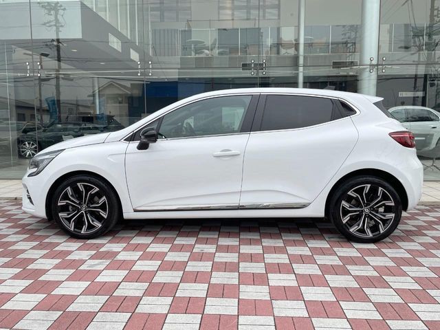 RENAULT LUTECIA 2022 Image 31