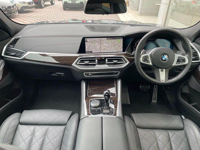 BMW X6 2022 Image 31