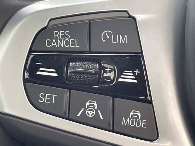 BMW X6 2022 Image 31