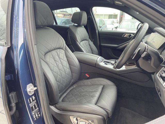 BMW X6 2022 Image 31