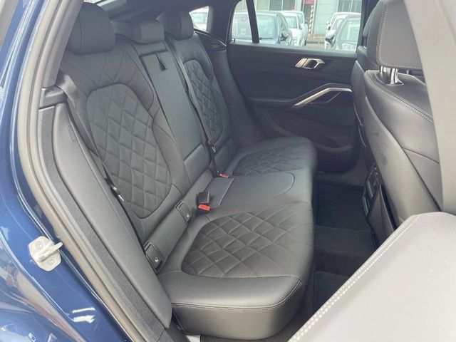 BMW X6 2022 Image 31