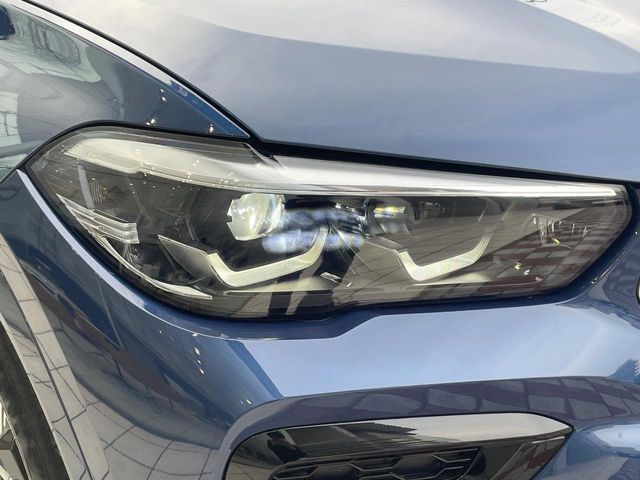 BMW X6 2022 Image 31