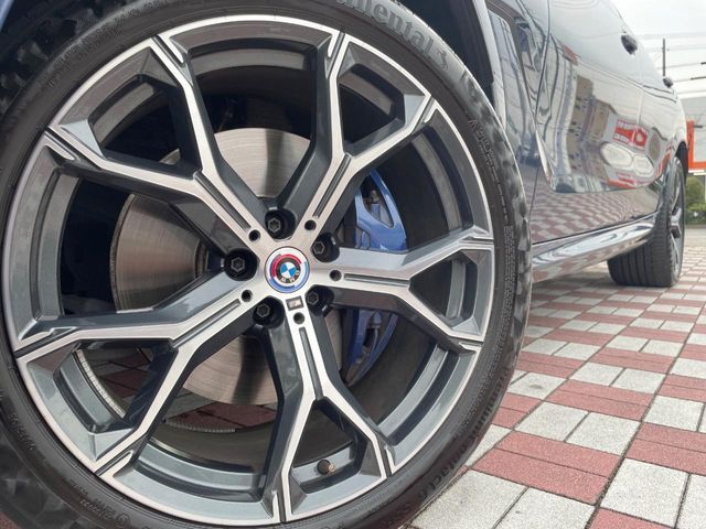 BMW X6 2022 Image 31