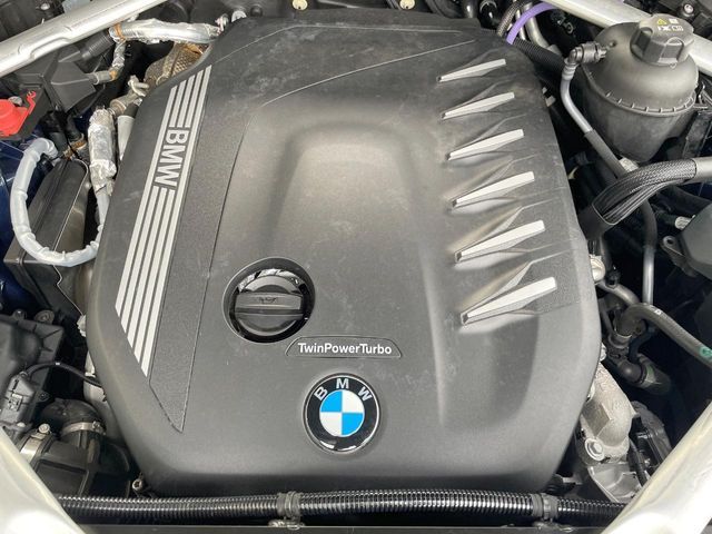 BMW X6 2022 Image 31