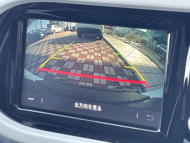 RENAULT TWINGO 2021 Image 31