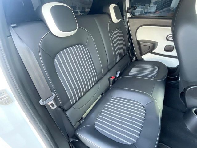 RENAULT TWINGO 2021 Image 31