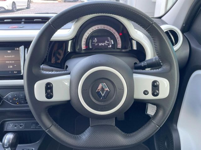 RENAULT TWINGO 2021 Image 31