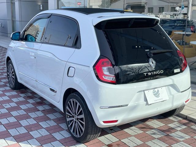 RENAULT TWINGO 2021 Image 31