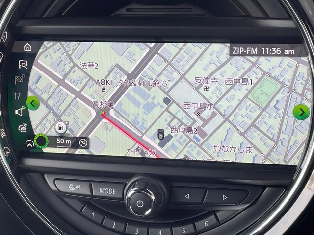 BMW MINI COOPER SD 2019 Image 31