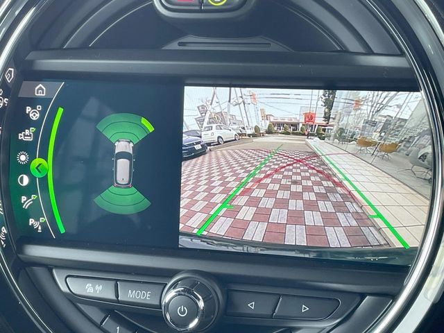 BMW MINI COOPER SD 2019 Image 31