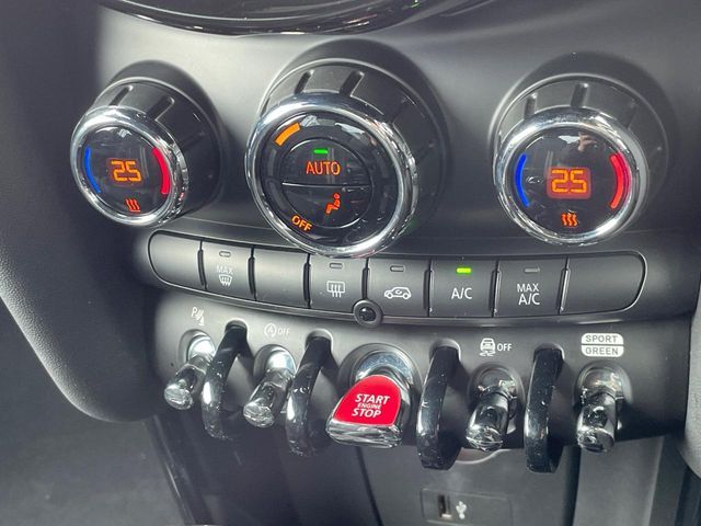 BMW MINI COOPER SD 2019 Image 31