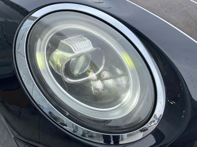 BMW MINI COOPER SD 2019 Image 31