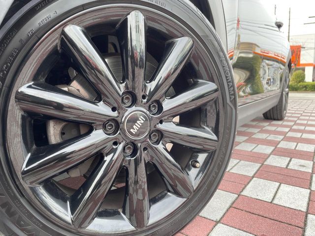 BMW MINI COOPER SD 2019 Image 31