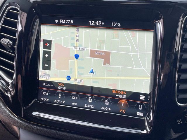 JEEP COMPASS 4WD 2020 Image 31