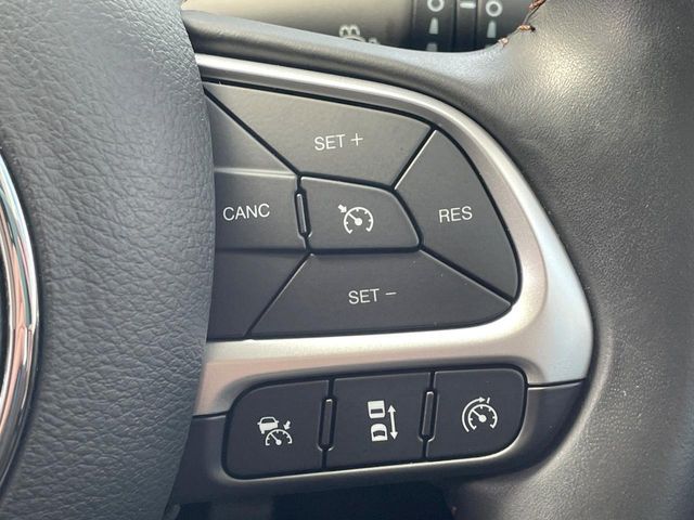 JEEP COMPASS 4WD 2020 Image 31